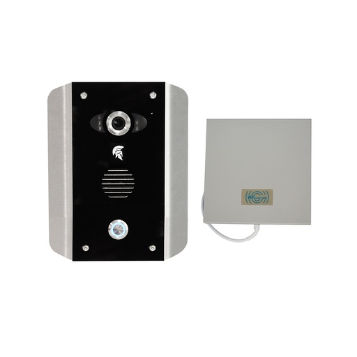 [A2001415] Vidéophone Smart Wifi/LAN 